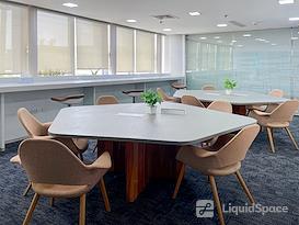 Regus | GURGAON, Sohna Road