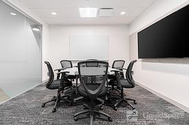 SPACES | PA, Philadelphia - Commerce Square