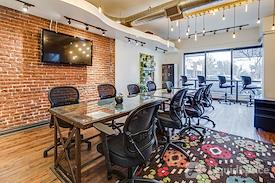 Shift Workspaces | Corona