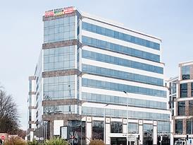 Regus | Fontenay-Sous-Bois, Val de Fontenay