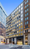 The Bay Adelaide Centre - TCC Canada