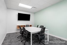 Regus | Meridian Parkway
