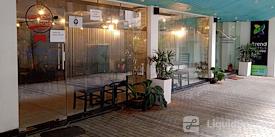 Habitation Cafe coworking space (Lal Bagh)