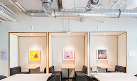 WeWork | Victory Plaza