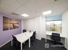 Regus | Peterborough, City Centre