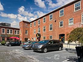 Regus | PA, Lancaster - Christian St