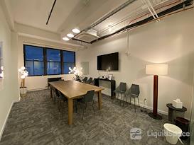 Industrious - West 30th