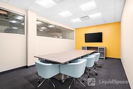 Regus | Short Hills - 830 Morris Turnpike