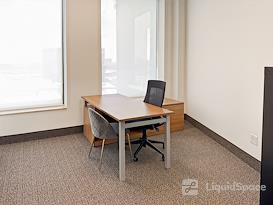 HQ | QC, Montreal - Rue Saint-Jacques