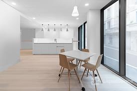 Regus | Lyon, Brotteaux