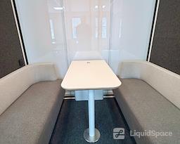 Regus | IL, Chicago - O'Hare Airport