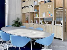 Regus | Madrid Calle de Maria de Molina 41