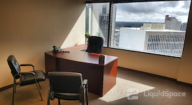 Executive Suite Professionals