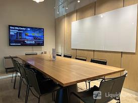 WeWork | One City Center