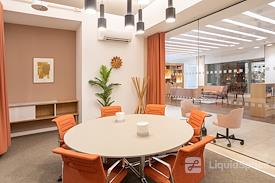 SPACES | Birmingham, Spaces The Mailbox