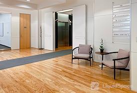 Regus | Legacy Town Center