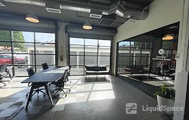 Union Cowork Glendora