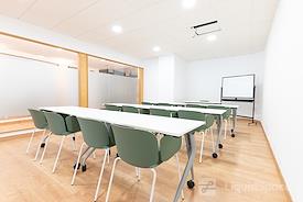 Regus | Park Ridge Plaza