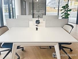 Regus | Bergen, Regus Flesland Airport