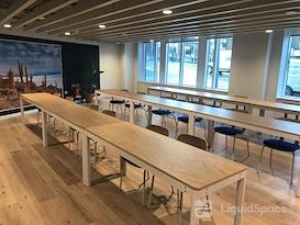 WeWork | Dublin Charlemont Exchange