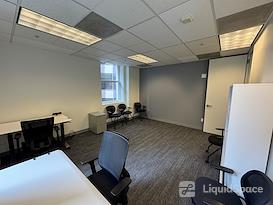Pacific Workplaces San Francisco Downtown