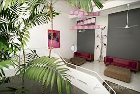 Regus || Frisco Square