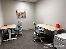 Office Evolution Clayton