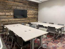 Roam Buckhead - Piedmont