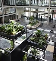 EDGE Workspaces | HafenCity Hamburg