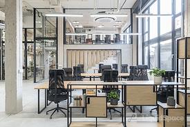 Puzl CowOrKing Budapest