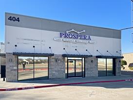 Regus | TX, Bedford - Airport Freeway
