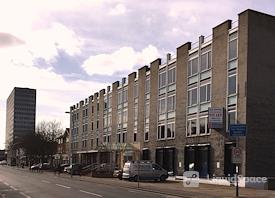 Regus | Rotterdam, City WNA