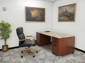 SPACES | IL, Buffalo Grove - Busch Parkway