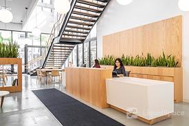 SPACES | Miami Beach, The Wynwood Cube