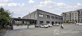 TailoredSpace | Burbank