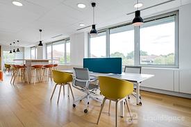 Regus | Waterloo Office Park