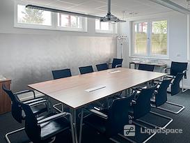 Regus | Karlsruhe, Park Arkaden