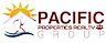Logo of Pacific Properties Realty Group