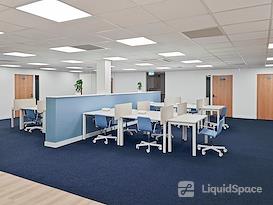 HQ | Hitchin, Invision House