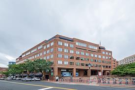 Carr Workplaces - King Street