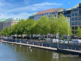 Regus | Milan Missori