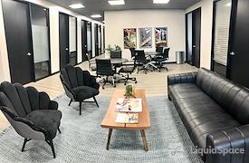 WorkSpace Irvine