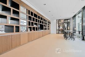 Regus | Rotterdam, City WNA