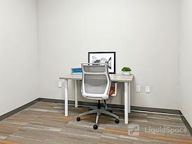 Regus | KY, Louisville - East Witherspoon St
