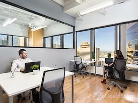 SPACES | One Renaissance Tower