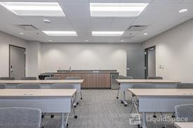 Huntsville Hub