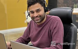 The Village Hive Duncan Mill