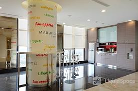 Cilandak | Alamanda Tower