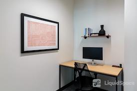 Indy by Industrious - Downtown Phoenix