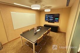 WeWork Olympia Cyberspace